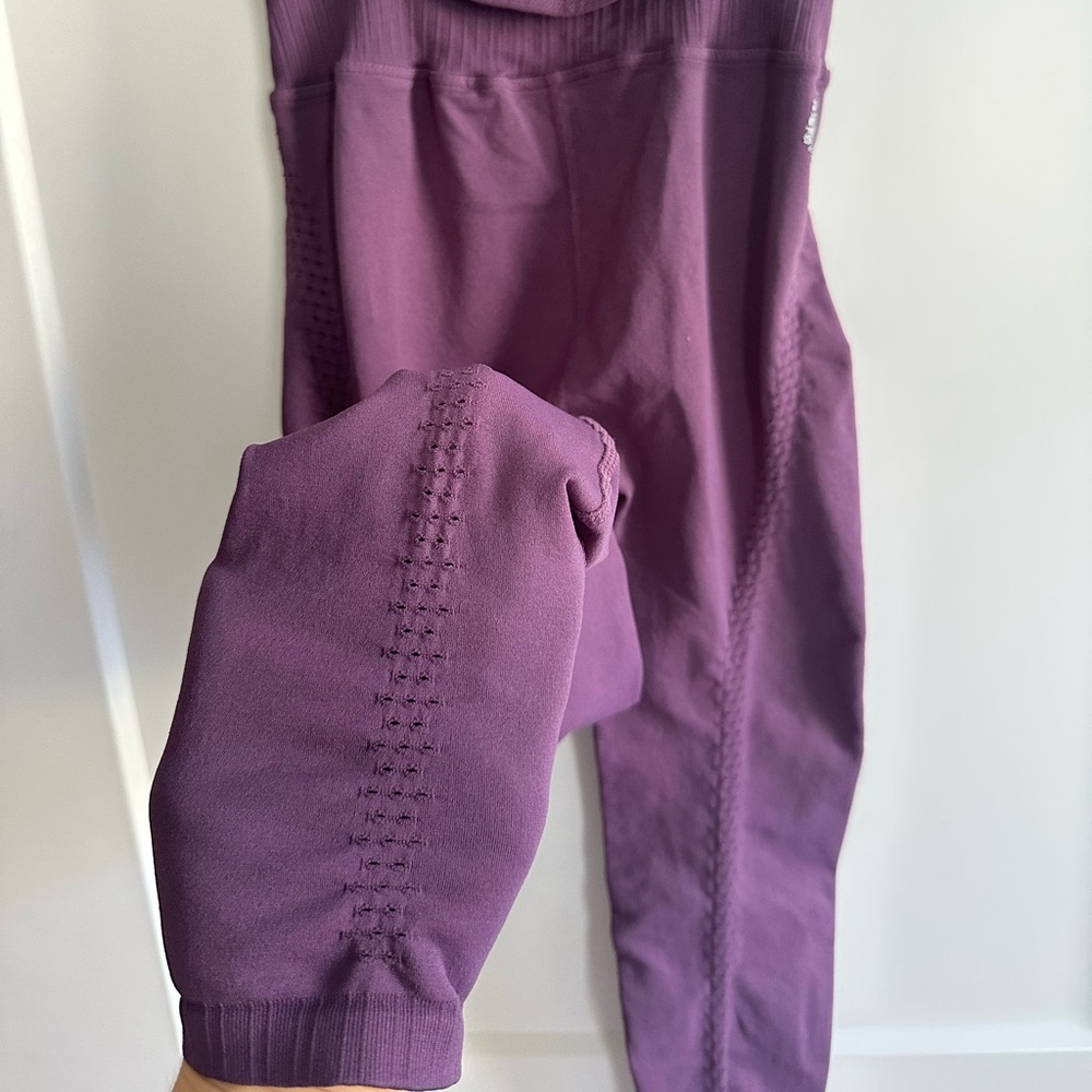 FP Movement Good Karma Onesie Black Berry XS/S - Picture 9 of 10